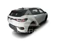 2024 Volkswagen ID 4
