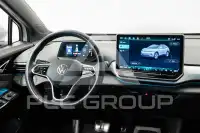2024 Volkswagen ID 4