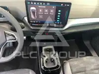 2024 Volkswagen ID 4
