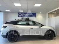 2024 Volkswagen ID 4