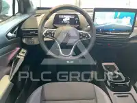 2024 Volkswagen ID 4