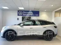 2024 Volkswagen ID 4