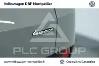 2024 Volkswagen ID 4