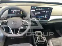 2024 Volkswagen ID 4