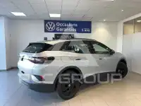 2024 Volkswagen ID 4