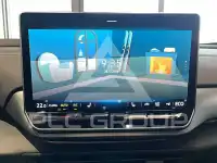 2024 Volkswagen ID 4