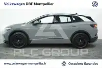 2024 Volkswagen ID 4