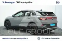 2024 Volkswagen ID 4