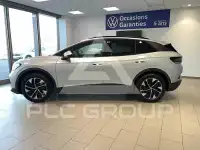 2024 Volkswagen ID 4