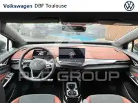 2024 Volkswagen ID 4