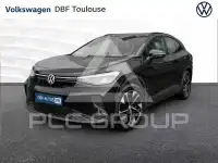 2024 Volkswagen ID 4