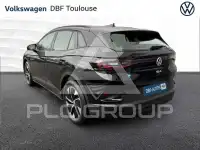 2024 Volkswagen ID 4