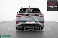 2024 Volkswagen ID 4