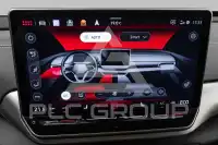 2024 Volkswagen ID 4