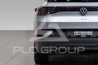 2024 Volkswagen ID 4