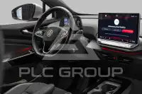2024 Volkswagen ID 4