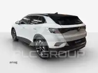 2024 Volkswagen ID 4