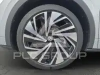 2024 Volkswagen ID 4