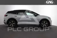 2024 Volkswagen ID 4