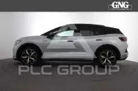2024 Volkswagen ID 4