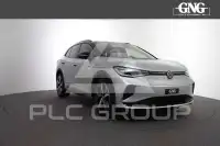 2024 Volkswagen ID 4