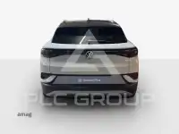 2024 Volkswagen ID 4