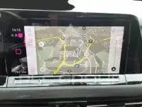 2024 Volkswagen GOLF