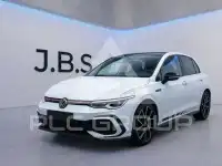 2024 Volkswagen GOLF