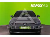 2024 Volkswagen GOLF