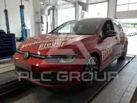 2024 Volkswagen GOLF