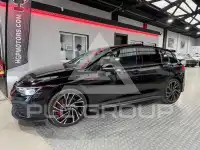 2024 Volkswagen GOLF