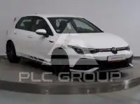 2024 Volkswagen GOLF