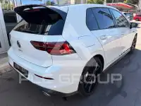 2024 Volkswagen GOLF