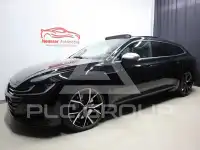 2024 Volkswagen ARTEON
