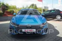 2024 Volkswagen ARTEON