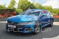 2024 Volkswagen ARTEON
