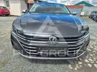 2024 Volkswagen ARTEON