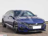 2024 Volkswagen ARTEON