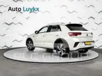 2024 Volkswagen T-Roc