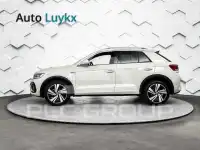 2024 Volkswagen T-Roc