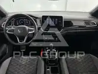 2024 Volkswagen T-Roc