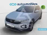 2024 Volkswagen T-Roc