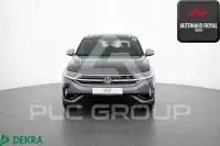 2024 Volkswagen T-Roc