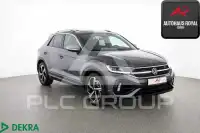 2024 Volkswagen T-Roc
