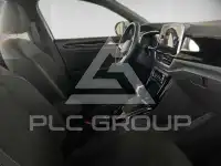 2024 Volkswagen T-Roc
