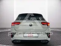2024 Volkswagen T-Roc