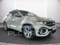 2024 Volkswagen T-Roc