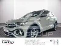 2024 Volkswagen T-Roc