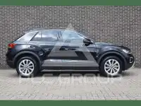 2024 Volkswagen T-Roc