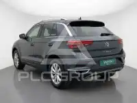 2024 Volkswagen T-Roc